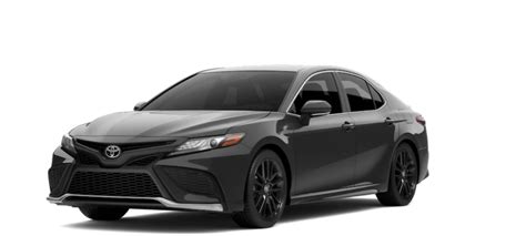 2024 Toyota Camry Price Specs Photos Riverside Toyota