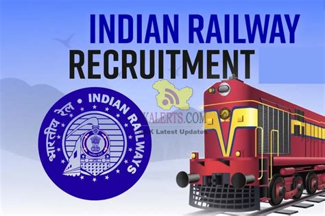 Central Railway Apprentice Recruitment Jkalerts Jk