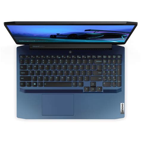 Лаптоп Lenovo IdeaPad Gaming 3 15IMH05, 81Y400RFBM.32GB, 15.6", Intel ...