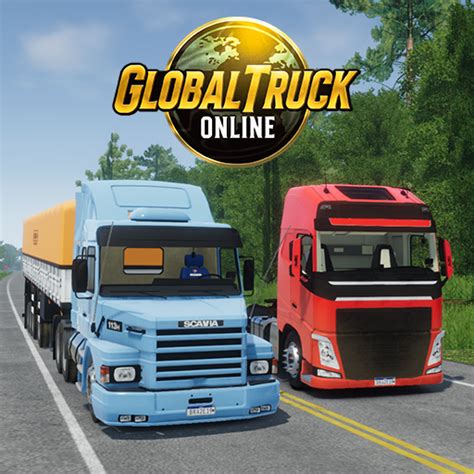 Global Truck Online Atualizado - Global Truck Online - Apps en Google Play