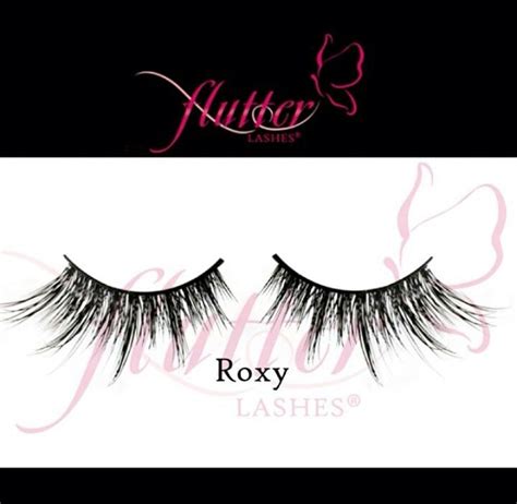 Roxy Lashes From Flutter Lashes Flutter Lashes Lashes Fake Eyelashes