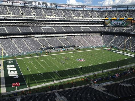 Author says MetLife Stadium is among NFL's worst venues: Tell us how you feel about Giants, Jets ...