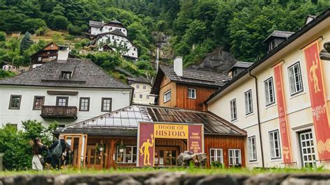 Memphis Tours Half Day Tour To Hallstatt Salzburg