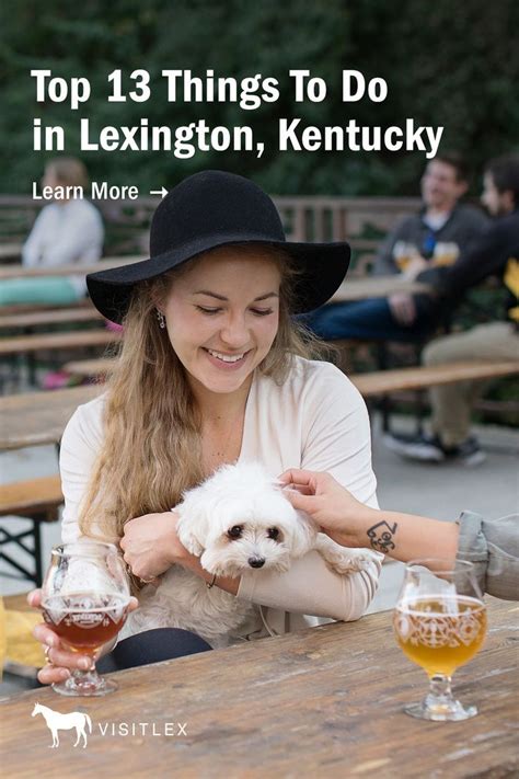 The Top 13 Things To Do In Lexington Lexington Kentucky Kentucky