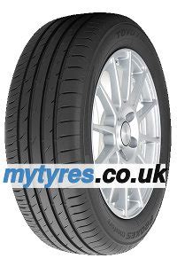 Toyo Proxes Comfort R W Xl Mytyres Co Uk