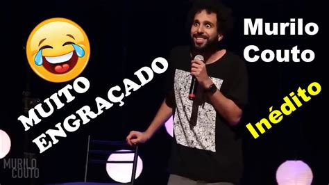 Murilo Couto Melhores Momentos Show In Dito Youtube