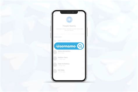 How To Find Someone On Telegram Without Username Techcult