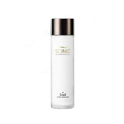 Snail Matrix Emulsion 150ml - maccaron