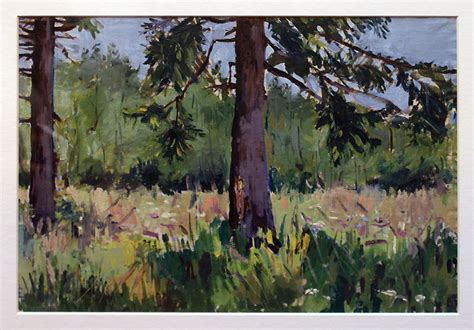 Andrei Tarkovsky The Captured Masterpiece Paintings Arthive