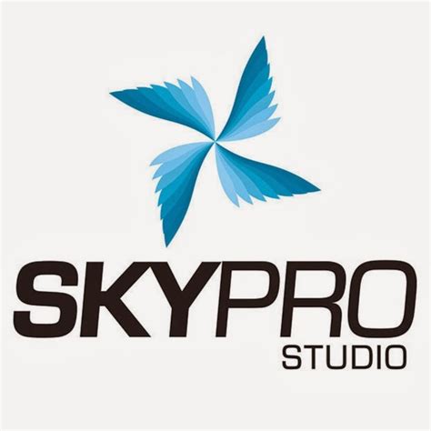 SKYPRO - YouTube
