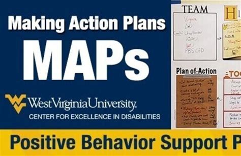 Maps Making Action Plans Webinar West Virginia University