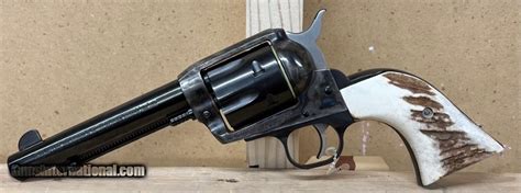Ruger Vaquero