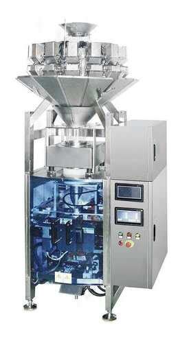 Multihead Weigher Packing Machine At Best Price In Coimbatore Elite