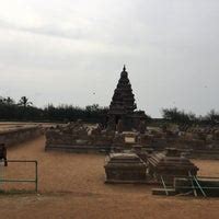 Mamallapuram Beach - Beach