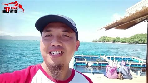 Video Bangsring Underwater Banyuwangi I Pesona Bawah Laut Terumbu