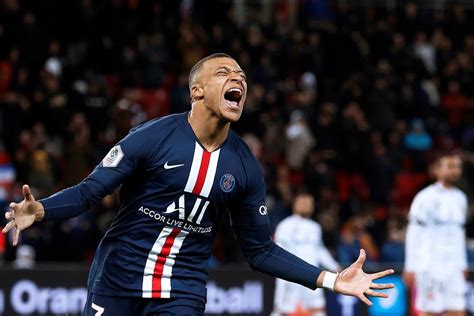 Mbappé sobre futuro no PSG Quero títulos e ser o melhor do mundo