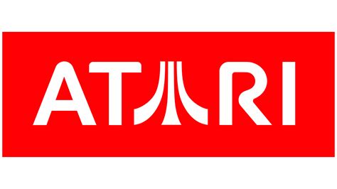 Atari Logo, symbol, meaning, history, PNG, brand