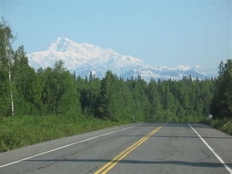 Denali: The Mountain | DesignDestinations