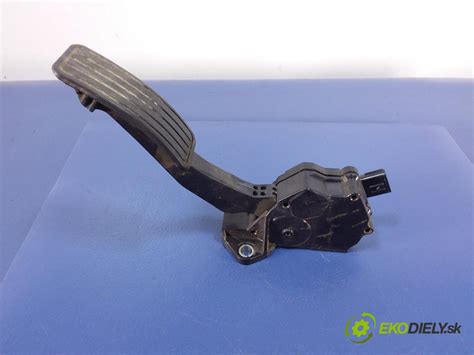 Subaru Forester Pedal Plyn Ag Ekodily Cz