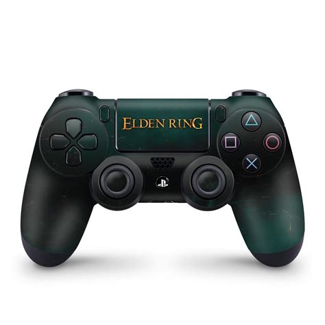 Skin PS4 Controle Elden Ring Pop Arte Skins