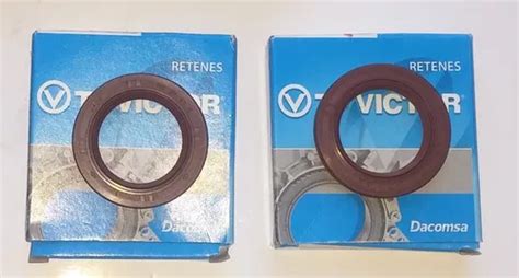 Retenes Arbol De Levas Platina Aprio Clio Kangoo Tf Victor Cuotas