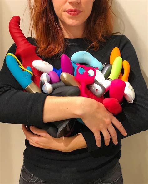Your First Vibrator Finding The Perfect Toy A Sex Toy Boutique For