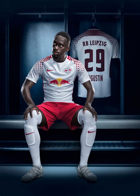 Rb Leipzig Champions League On Behance