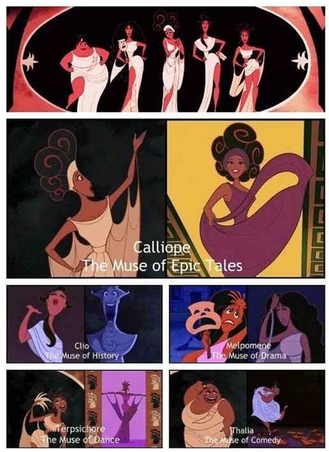 Proof That Hercules Is One Of The Most Underrated Disney Movies Ever