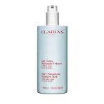 Clarins Lait Corps Hydra Velours Ml Kuantokusta