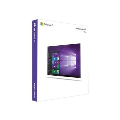 Windows 10 Professional naklejka z kluczem CoA 32 64 bit porównaj