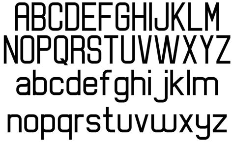 Digitalo font by Din Studio | FontRiver