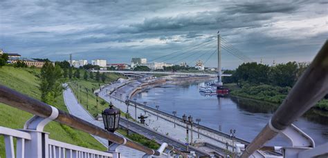 Забронировать AZIMUT Сити Отель Тюмень – от 4400 руб./сутки
