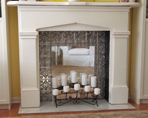 Didn’t get a fake fireplace heater still? | FIREPLACE DESIGN IDEAS