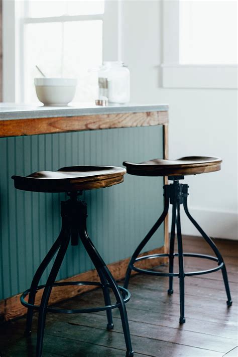 12 Best Modern Farmhouse Bar Stools Artofit