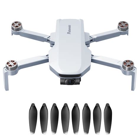 Snapklik Potensic Atom Axis Gimbal K Drone