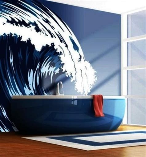 Beach Wall Decals Ideas On Foter