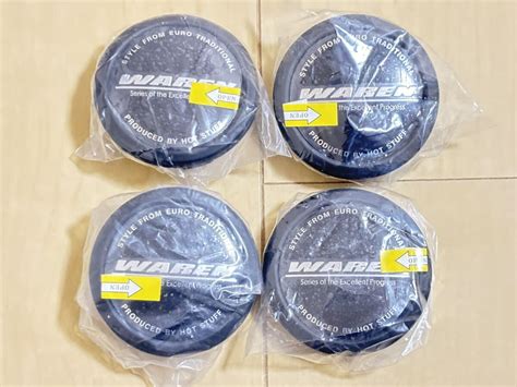 Yahoo オークション 新品未使用品 HOT STUFF ホットスタッフ WAREN