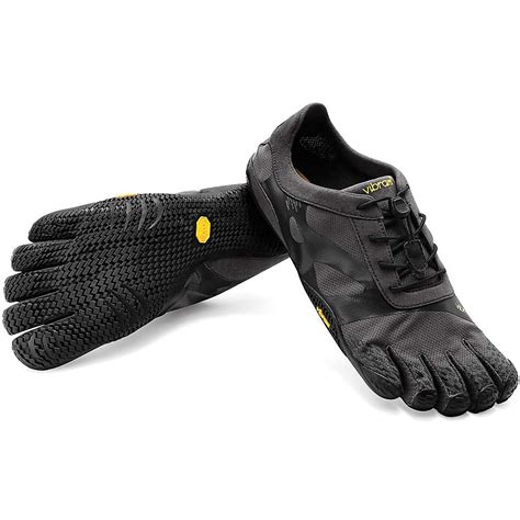 Vibram Five Fingers Mens Kso Evo Shoe At