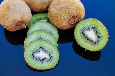 Kiwi Fruit Fresh Free Photo On Pixabay Pixabay