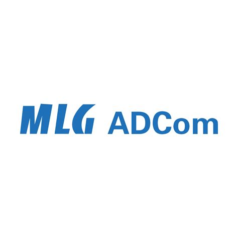 Mlg Adcom Logo Png Transparent And Svg Vector Freebie Supply