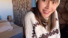 Cut Horny Girl Is Playing With Herself Then Be Fucked Hu Yi Ting MSD