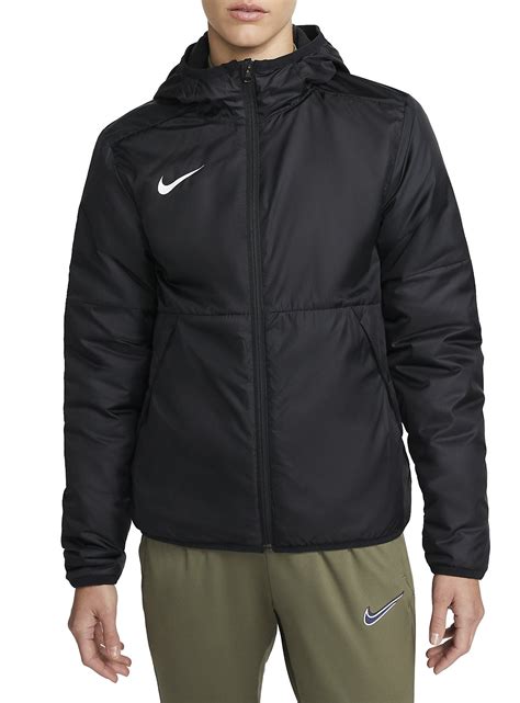 Veste Capuche Nike W Nk Thrm Rpl Park Fall Jkt Top Running Fr