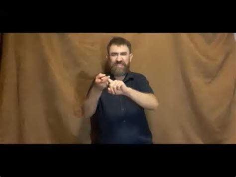 Послание Иакова 1гл ( Синодальный и толкование, РЖЯ) - YouTube