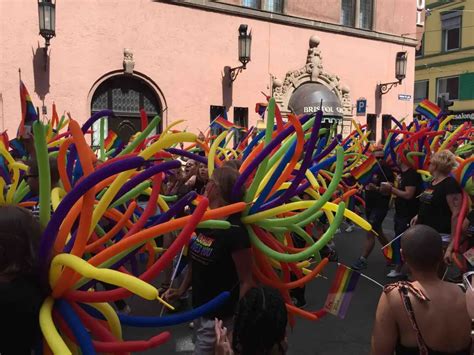 L ONU demande à la Norvège d interdire la thérapie de conversion gay Actualités de Norvège