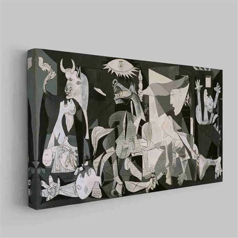 Guernica De Picasso