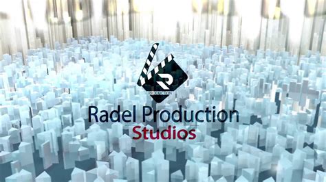 Radel Production Intro Youtube