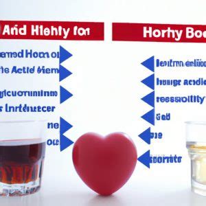 Is Alcohol Healthy? Exploring the Pros and Cons of Drinking - The ...