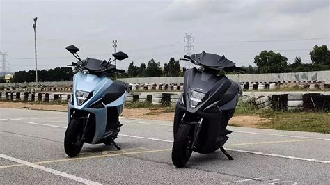 New Simple One E Scooter Is Launched • Sharechat Photos And Videos