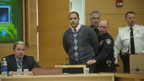 Queens Man Acquitted In Officer Figoski Case Newsday