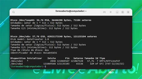 Como Listar Dispositivos Usb Conectados Ao Seu Sistema Linux